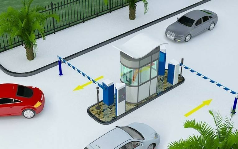 山東智能停車系統哪家好